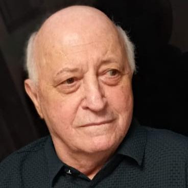 MÁRIO LUIZ PASQUALINI
